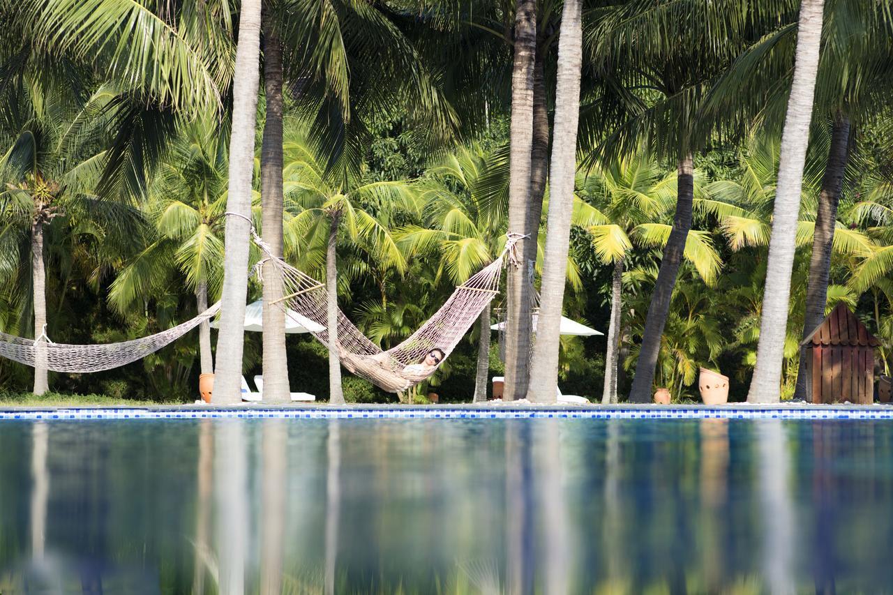 Vinpearl Luxury Resort Nha Trang