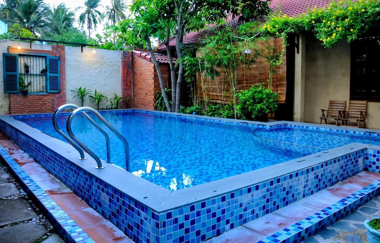 Chao Mui Ne Hotel Phan Thiet