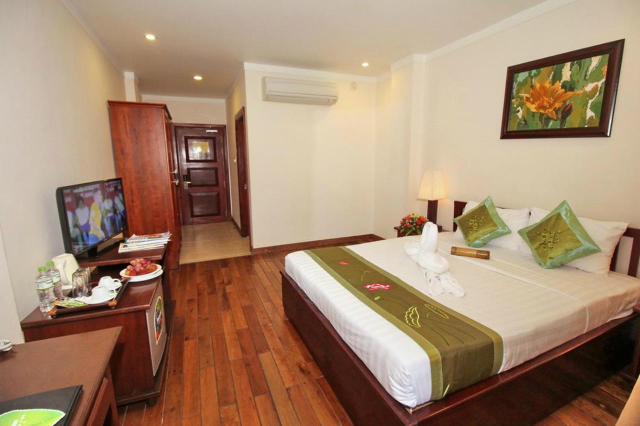 Resort Novela Muine & Mui Ne