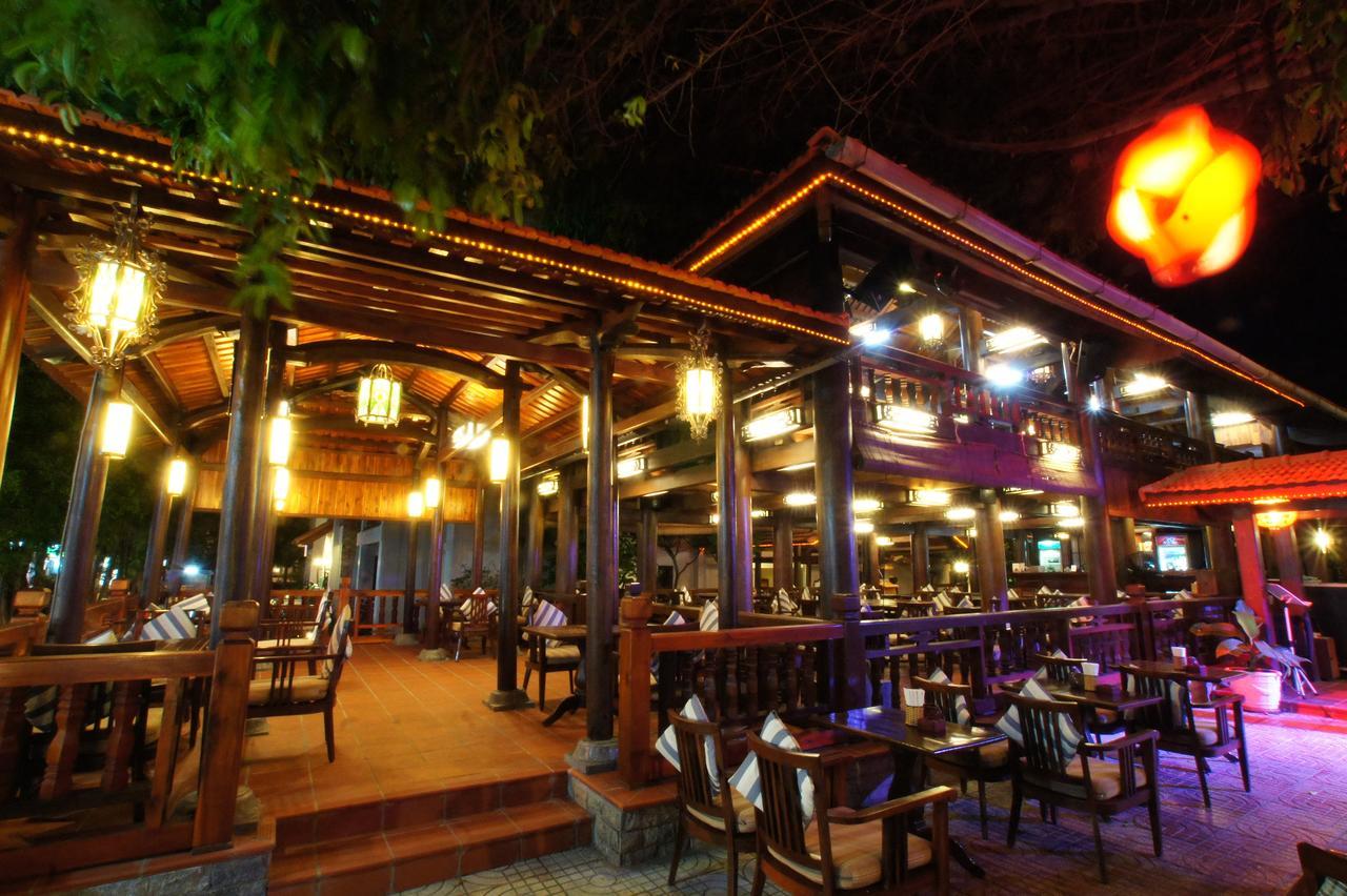 Resort Novela Muine & 4*