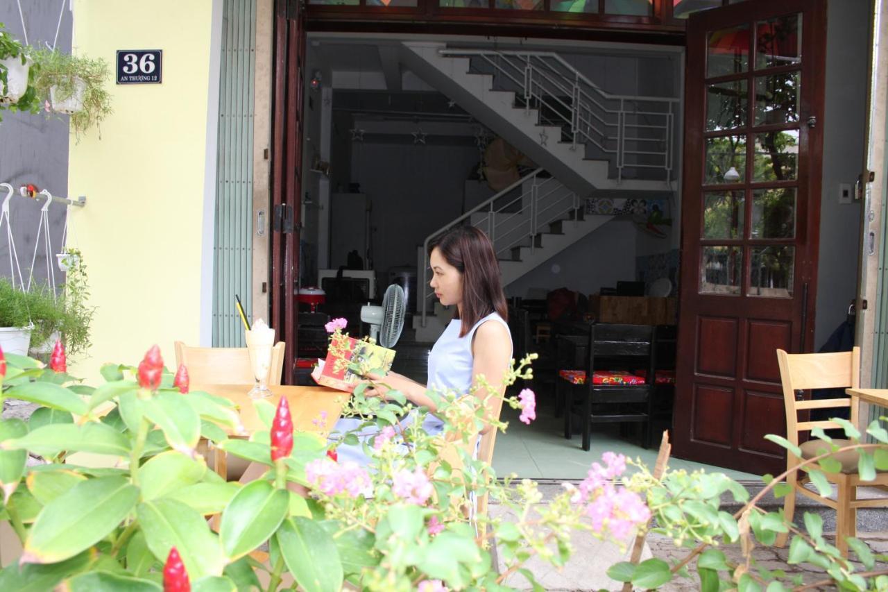 Homestay Moc Coffee *