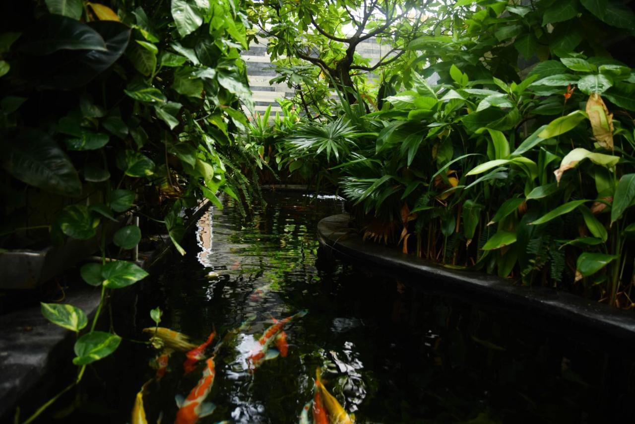 Babylon Garden Đà Nẵng
