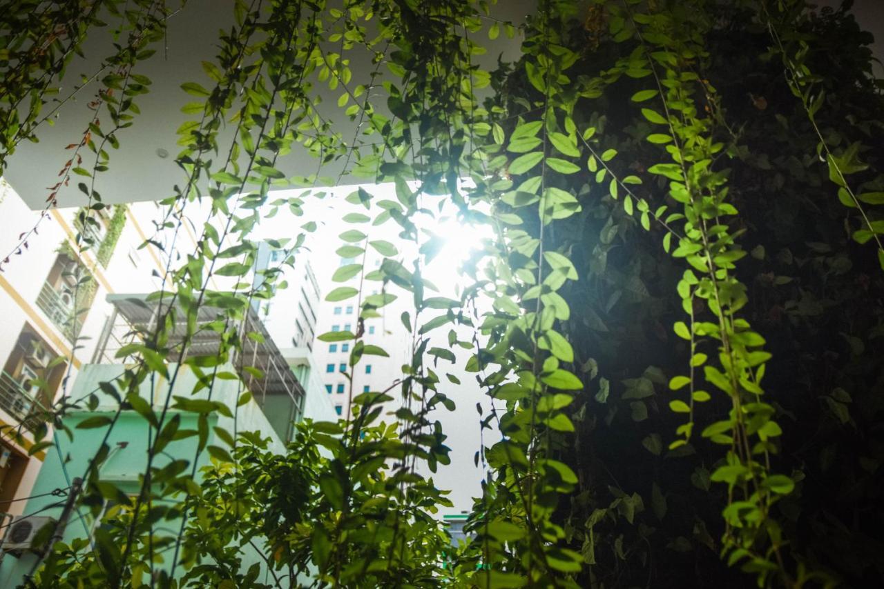 Babylon Garden