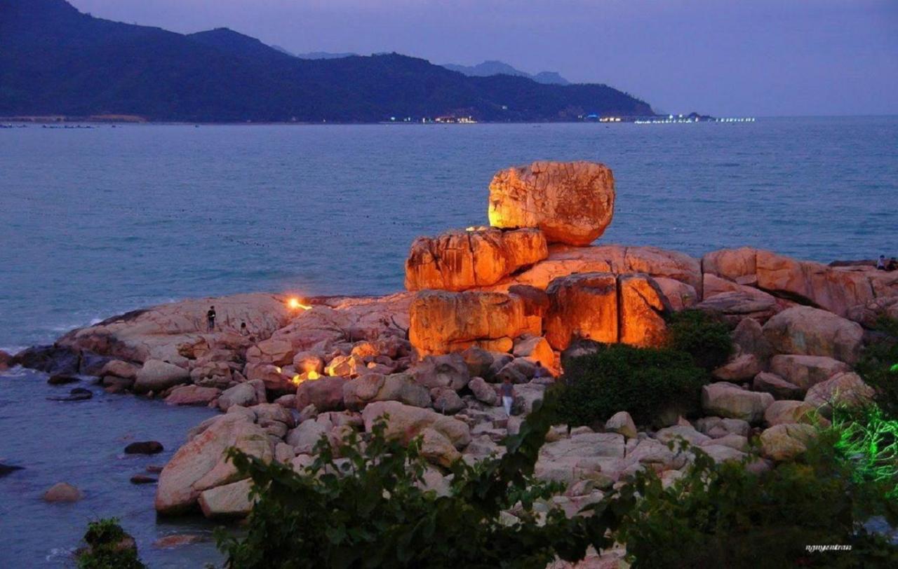 Aparthotel Holi Muong Thanh Vien Trieu - Can Ho Du Lich Bien Nha Trang