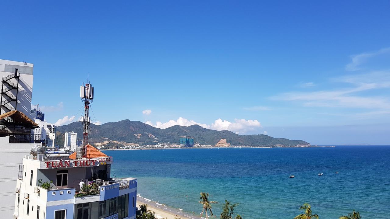 Holi Muong Thanh Vien Trieu - Can Ho Du Lich Bien Aparthotel Nha Trang