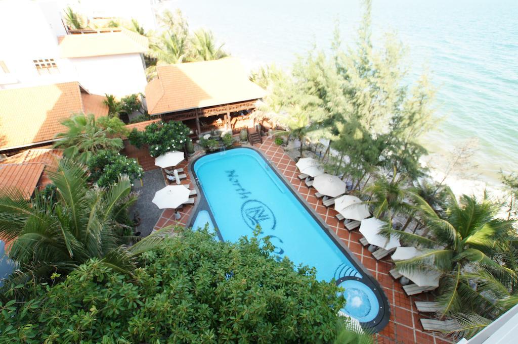 Resort Novela Muine & Mui Ne