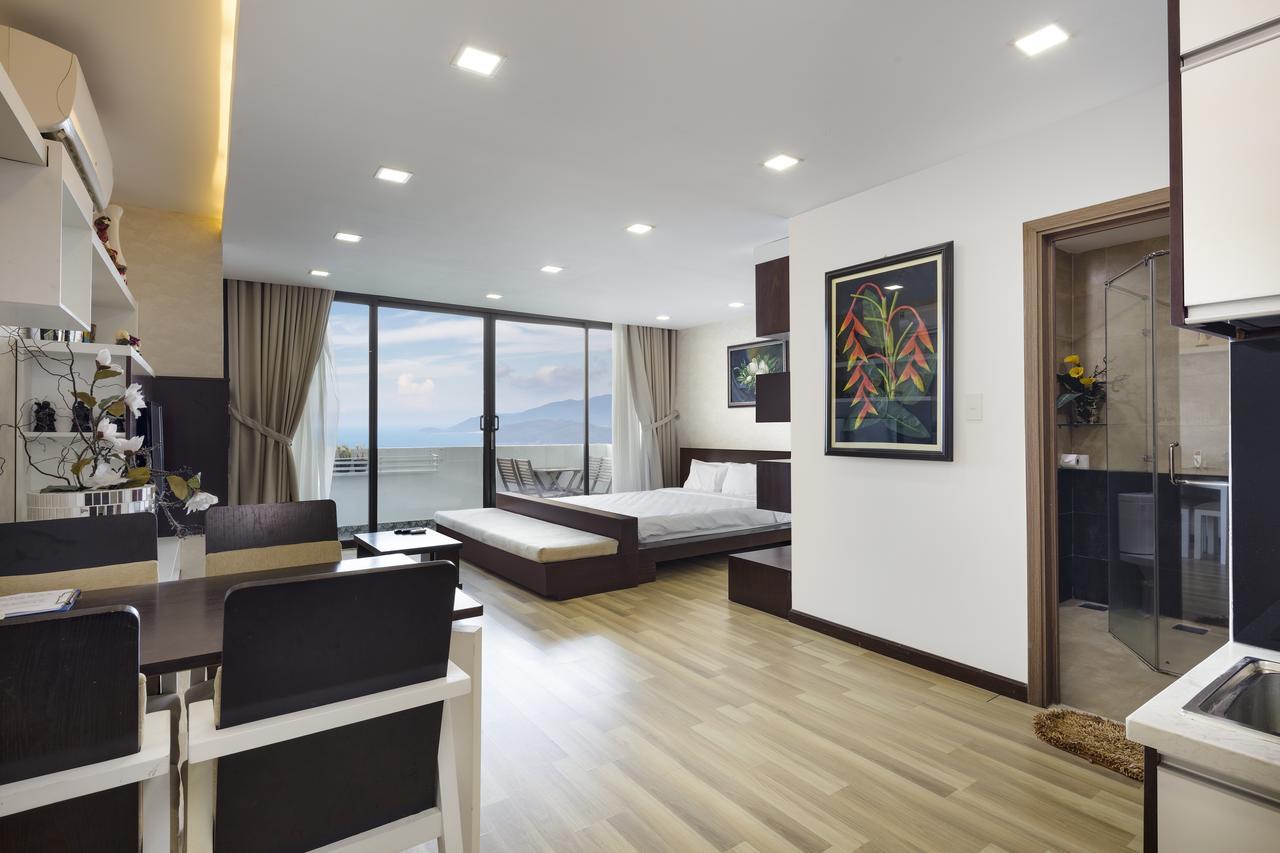 Apartment Nha Trang Beach Apartments Nha Trang