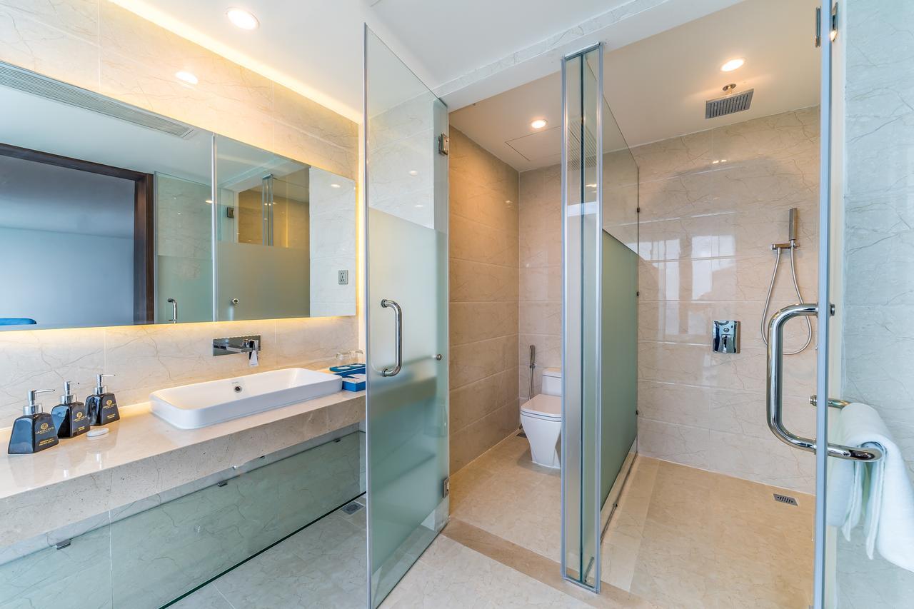 Hotel Grand Gold &