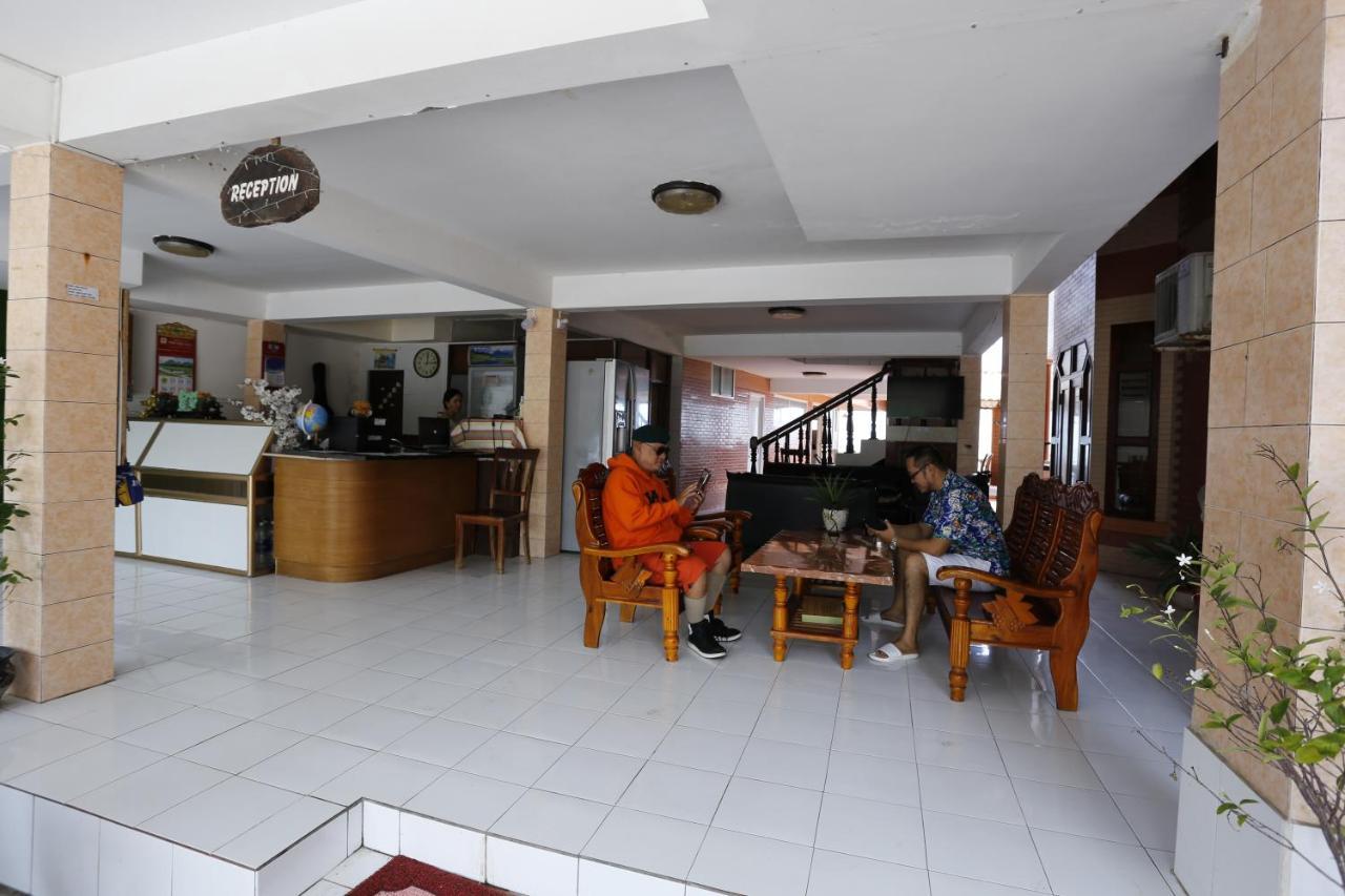 Kim Ngan Hotel 2*