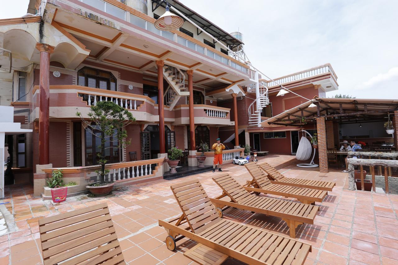 Kim Ngan Hotel 2*