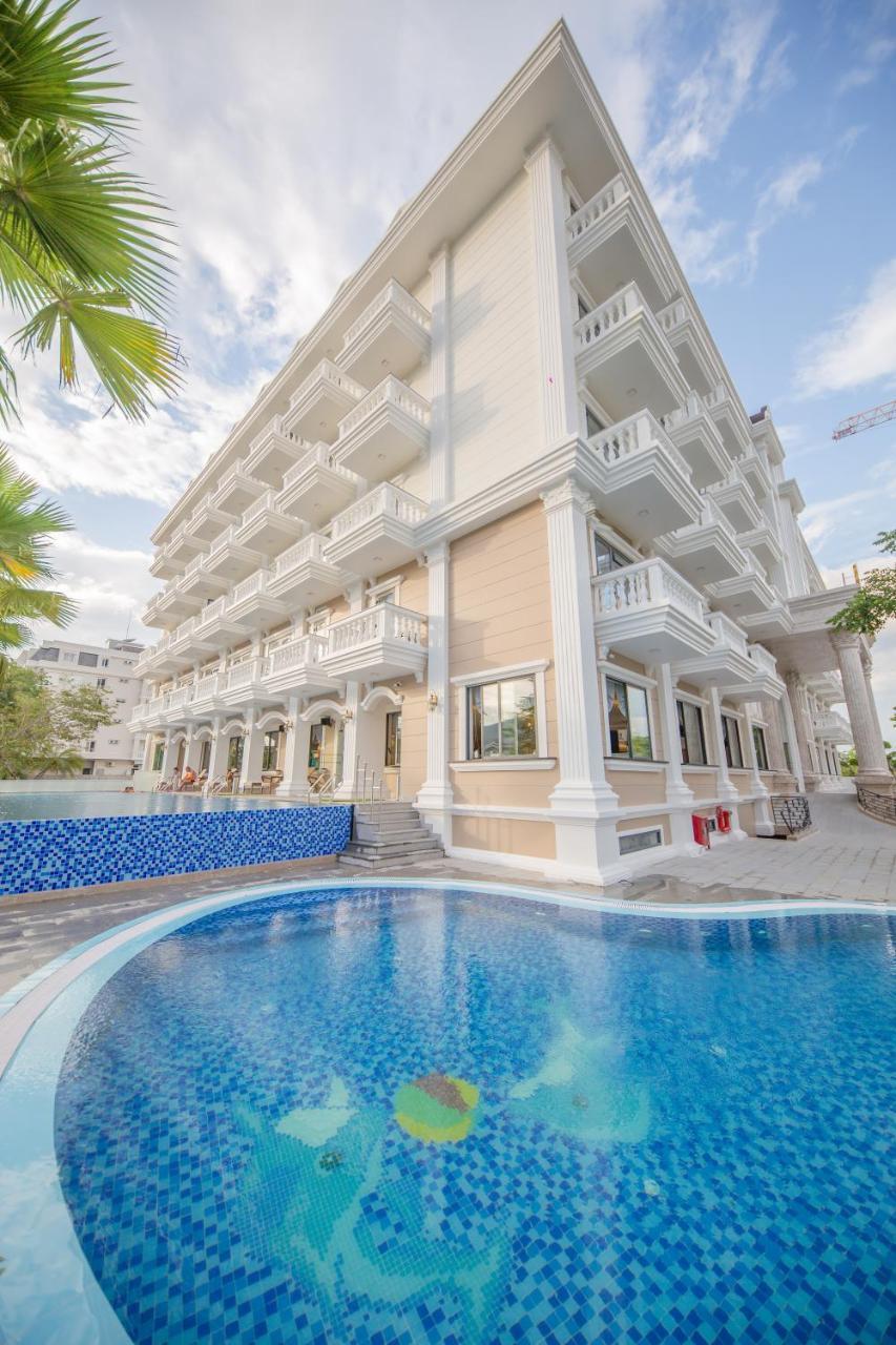Orbit 5* Nha Trang