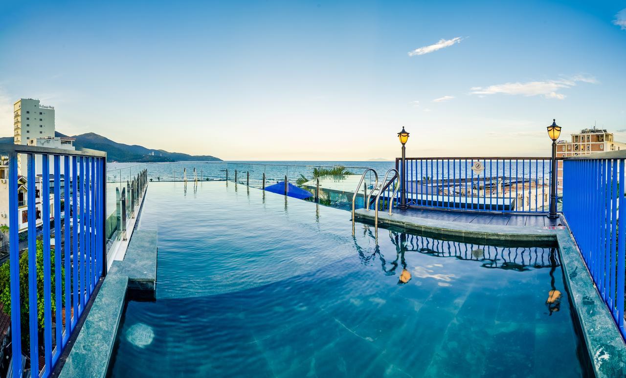Cani House Aparthotel