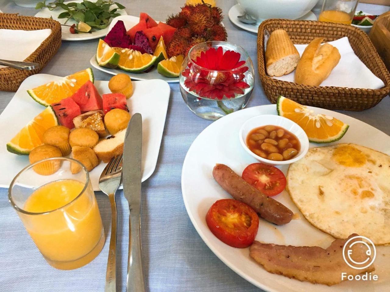 Hotel Mai Boutique 3*