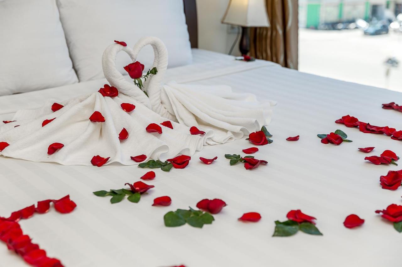 Thanh Nhung Hotel Da Nang