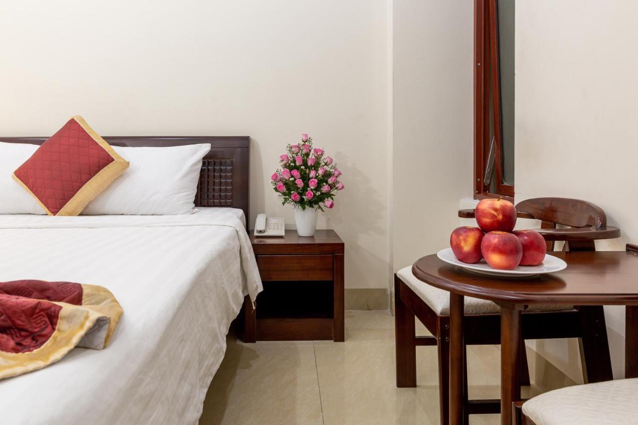Hotel Thanh Nhung Da Nang