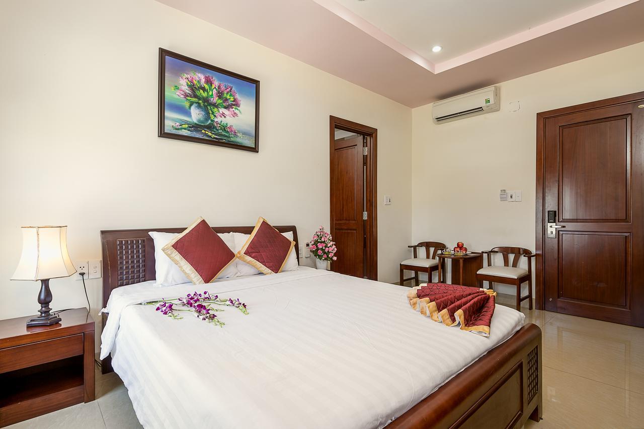 Thanh Nhung 2* Da Nang