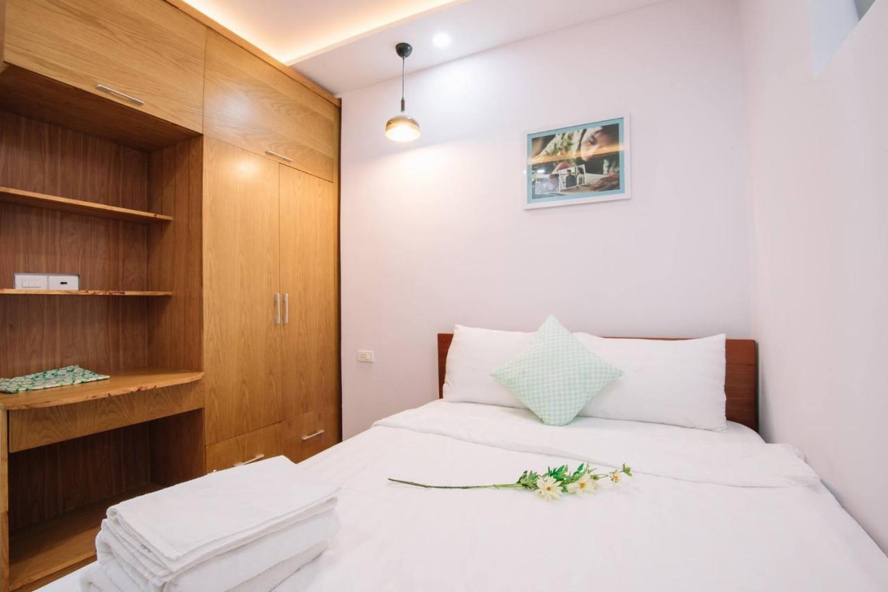 Apartment Daisy 1 View Da Nang