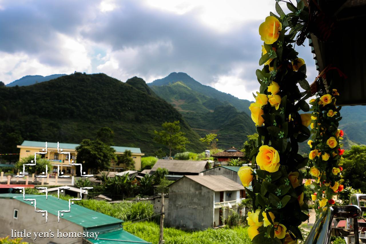 Little Yen's Guest house