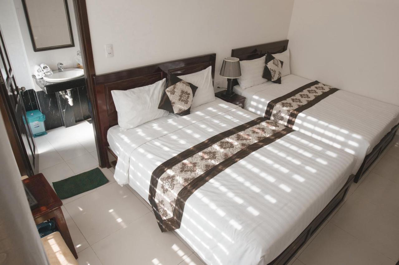 Hotel Gold Summer 1 Son Tra