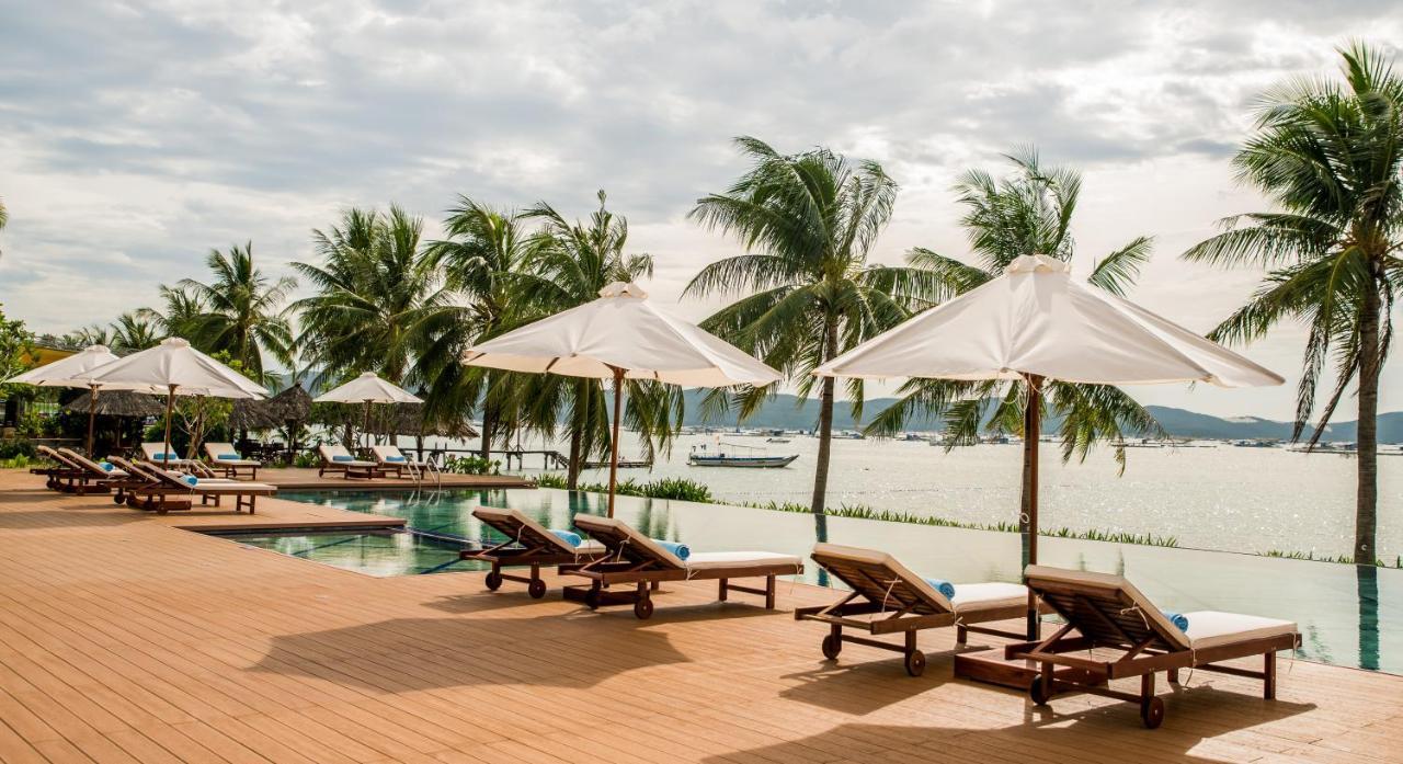 Que Toi Village Phu Yen Resort Song Cau