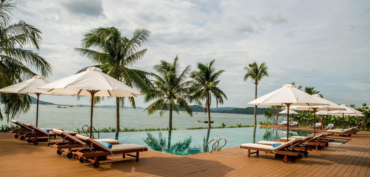 Que Toi Village Phu Yen Resort Song Cau