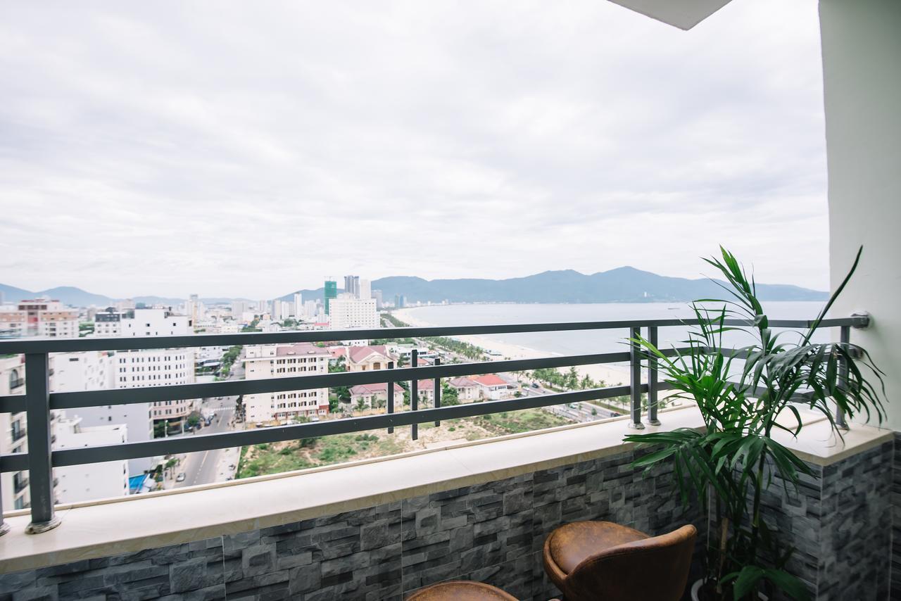 Apartment Daisy 1 View