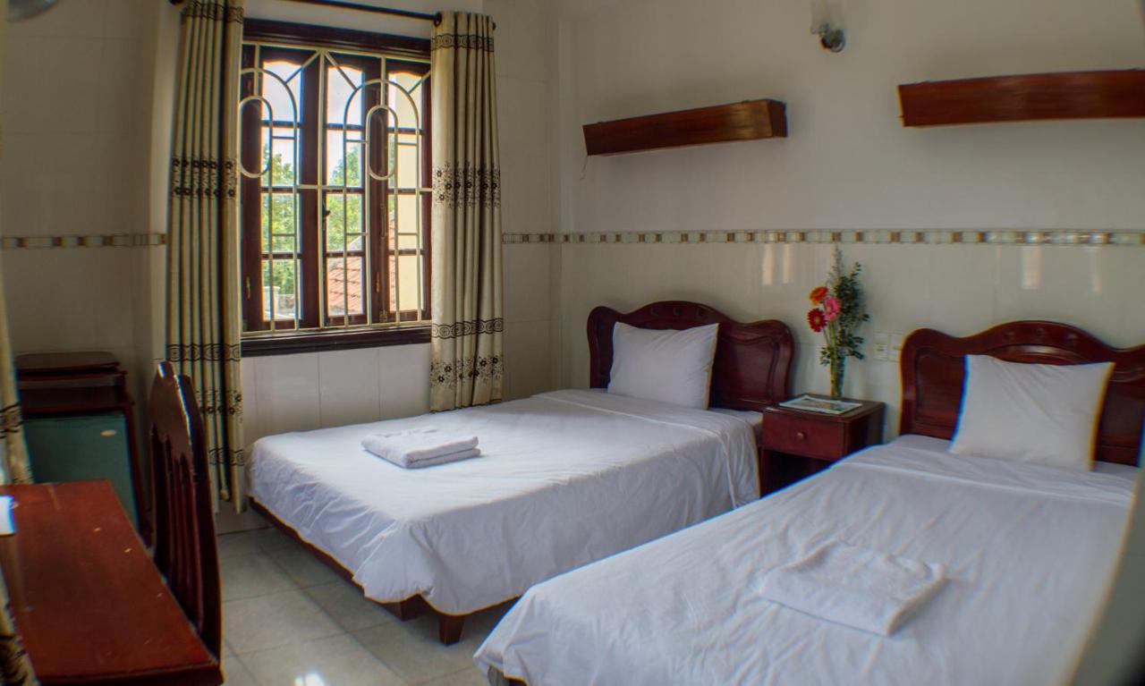 Dk's Backpacker 3* Hoi An