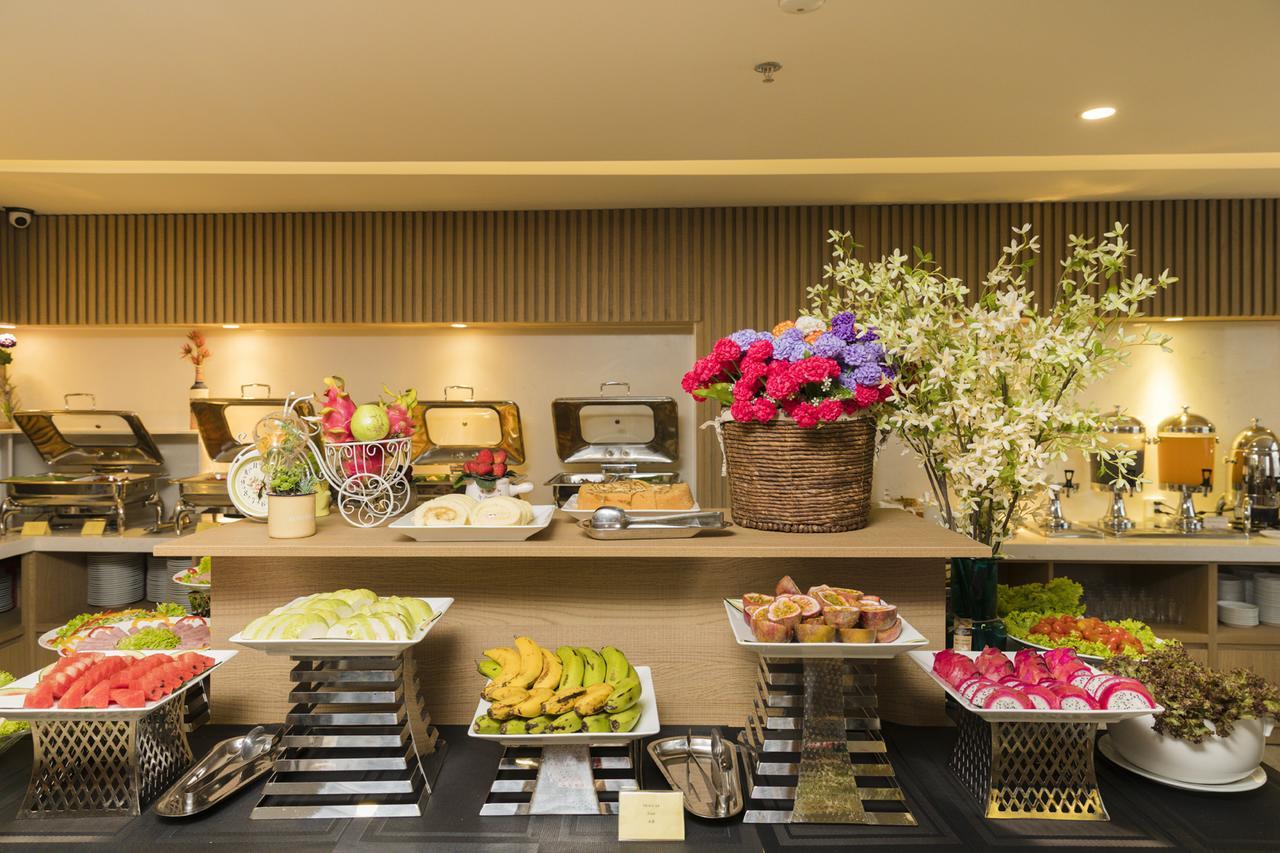 Smile Hotel 3*