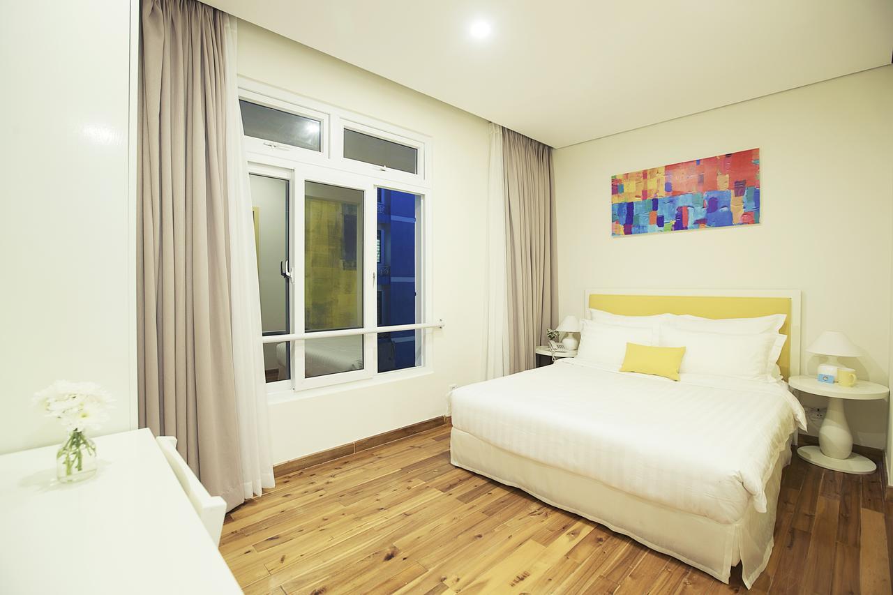 Palmier - Art House 3* Da Nang
