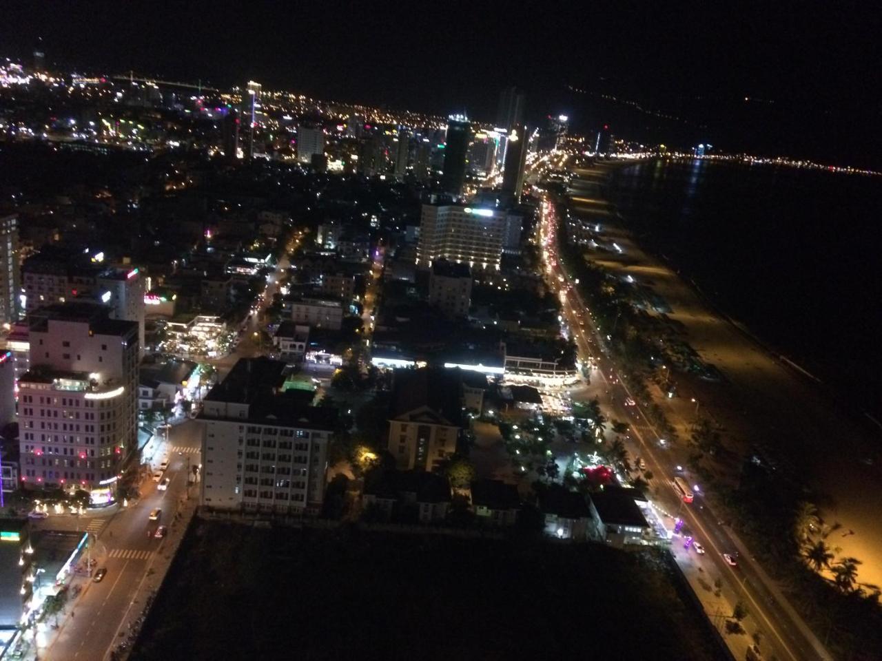 Muong Thanh Luxury Hotel Đà Nẵng