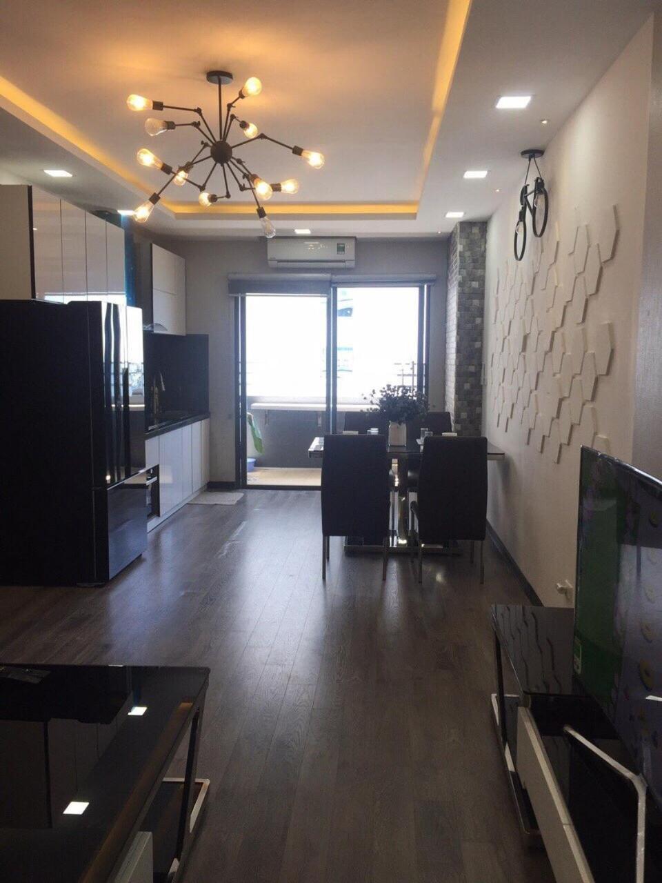 Hotel Muong Thanh Luxury