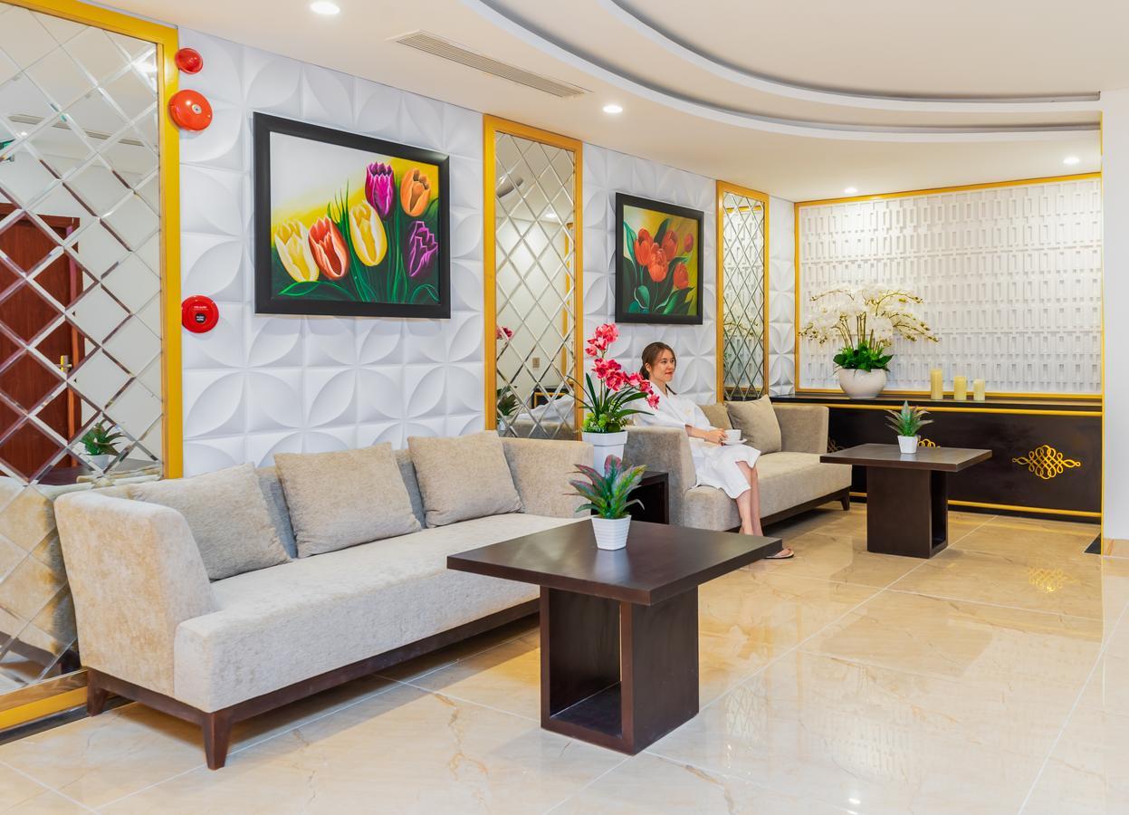 Grand Gold & 4* Đà Nẵng