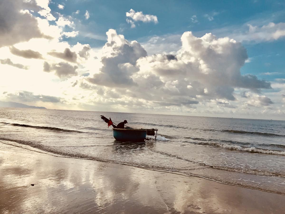 Ocean Pearl Vung Tau