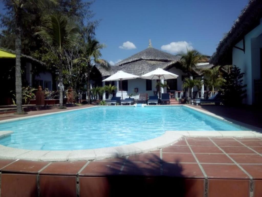 Suoi Tien Mui Ne 3* Phan Thiet