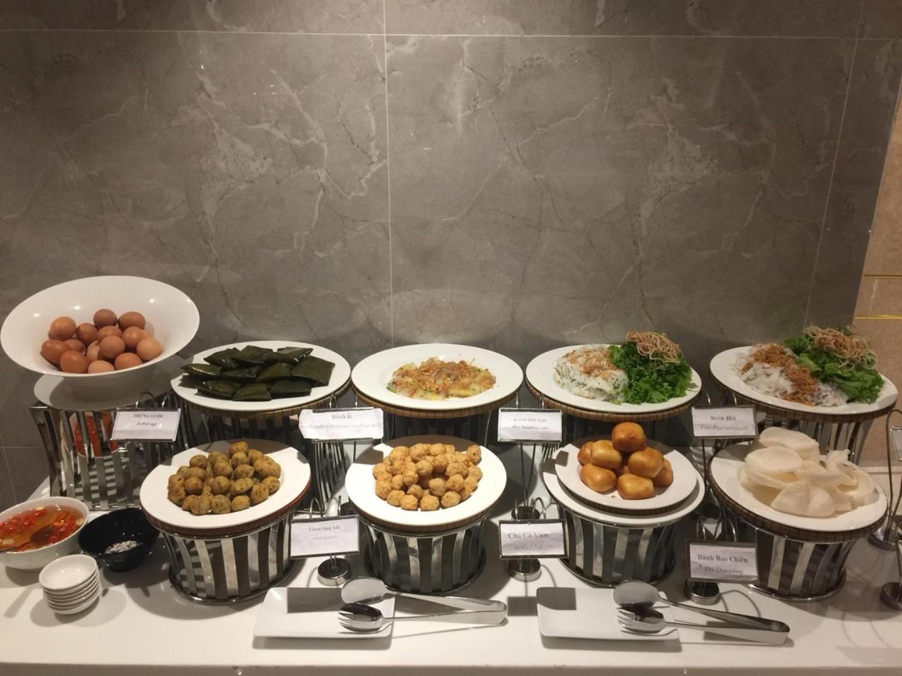 Soho Boutique Đà Nẵng