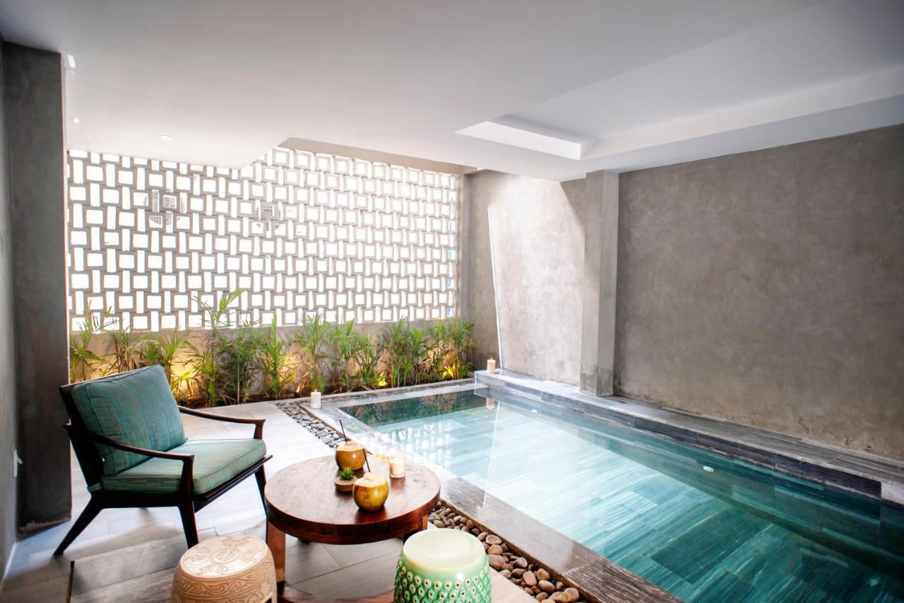 Apartment Sen Boutique *