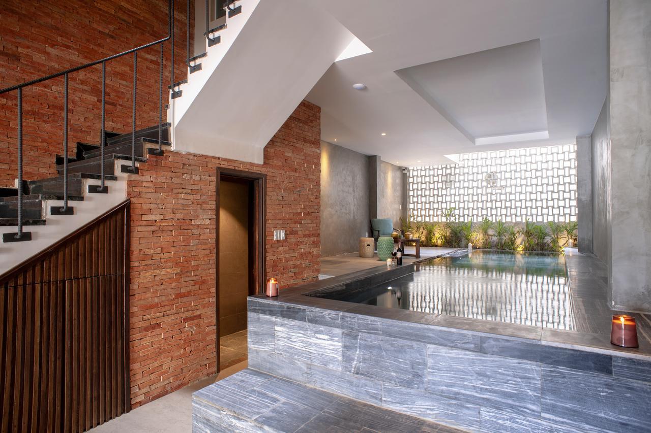 Sen Boutique * Da Nang