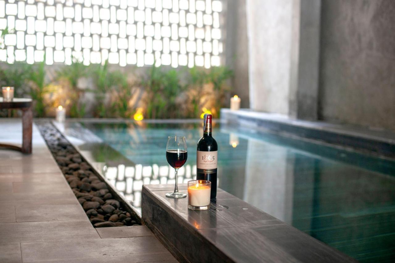 Sen Boutique * Da Nang