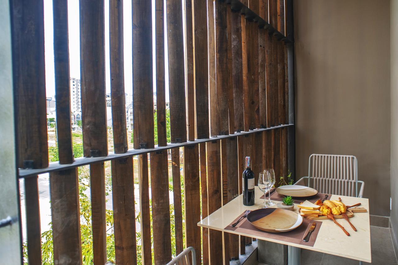 Sen Boutique Apartment Da Nang