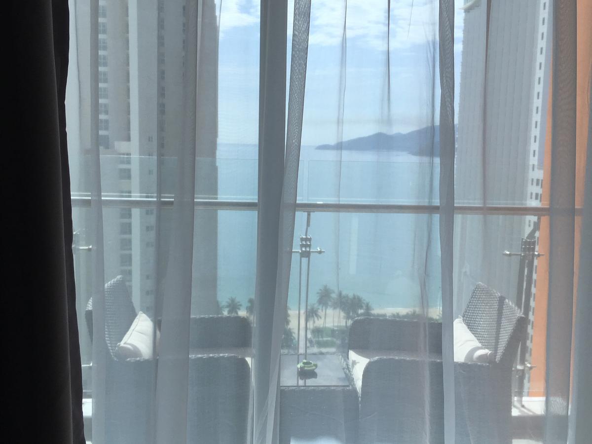 Sea View By Vievid