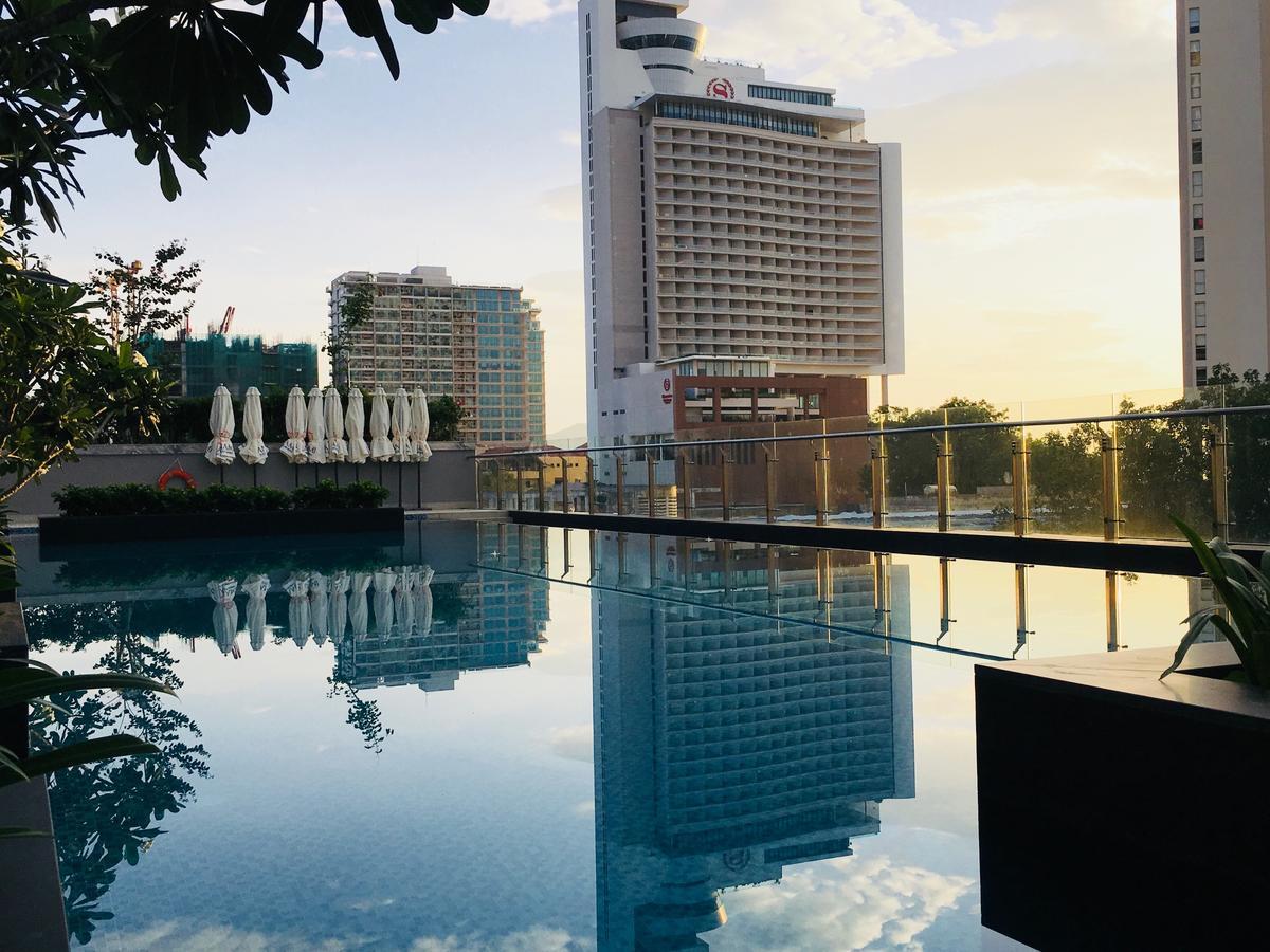 Sea View By Vievid Apartment Nha Trang