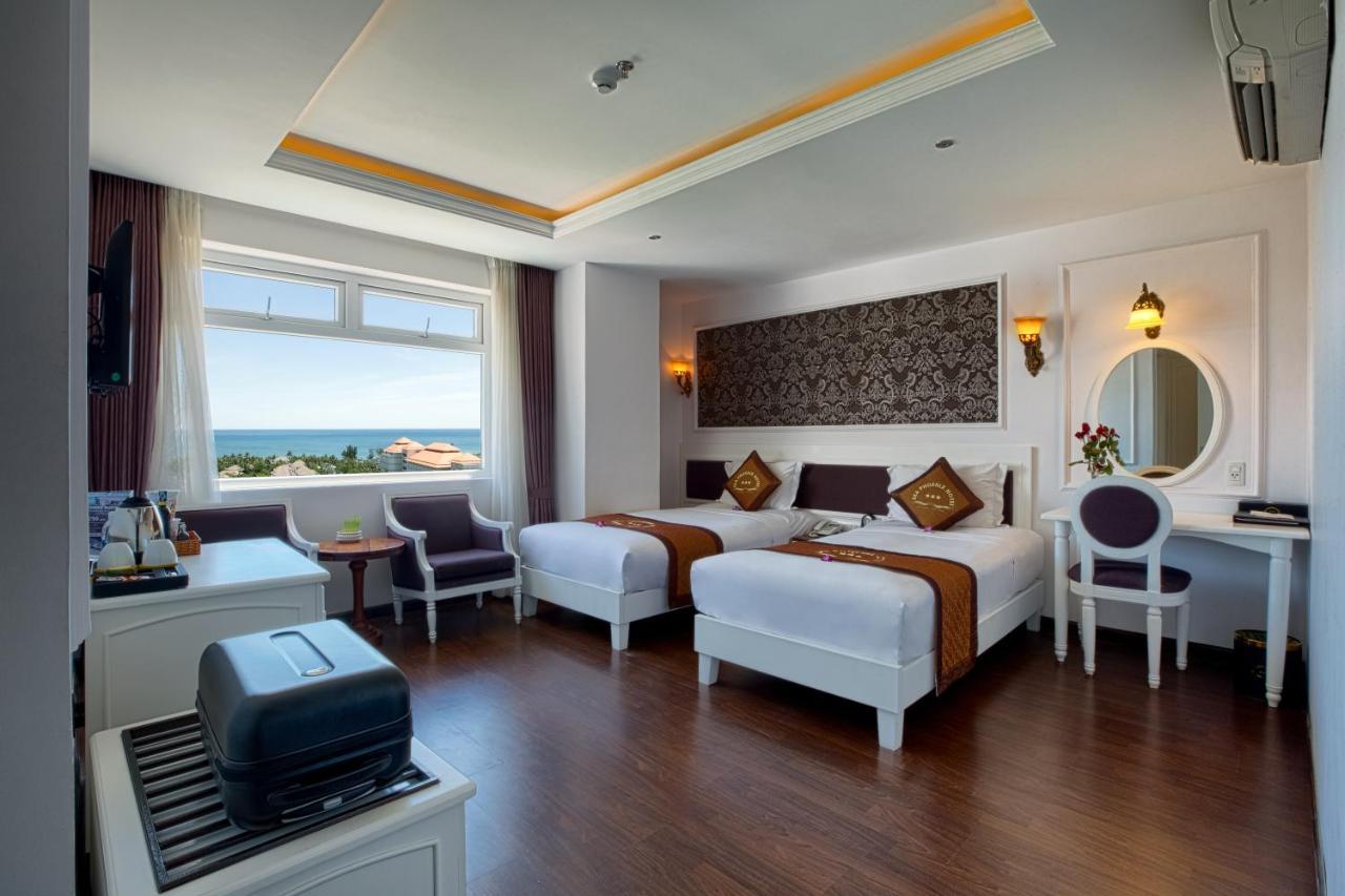Hotel Sea Phoenix