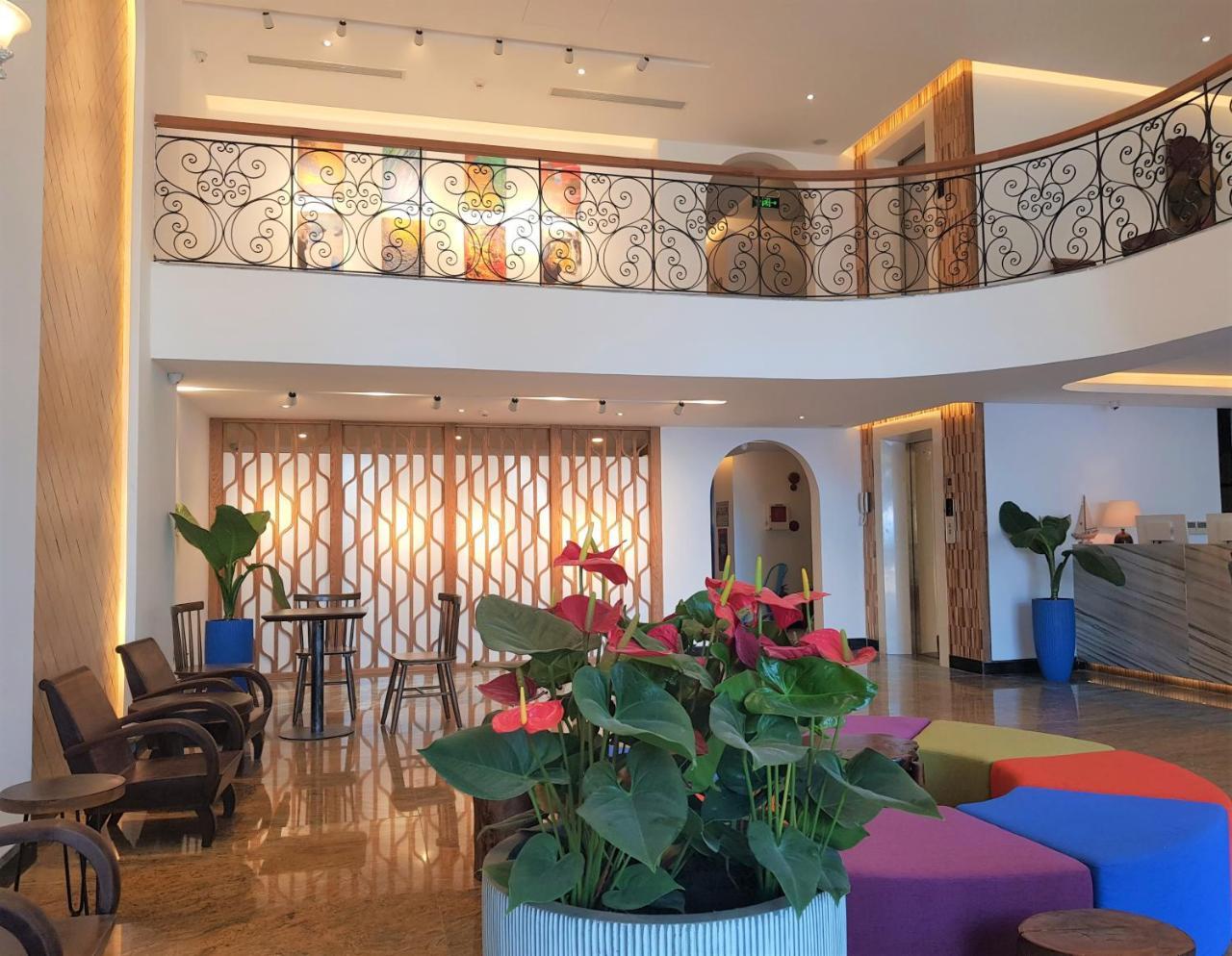 Santori Bay 3* Đà Nẵng