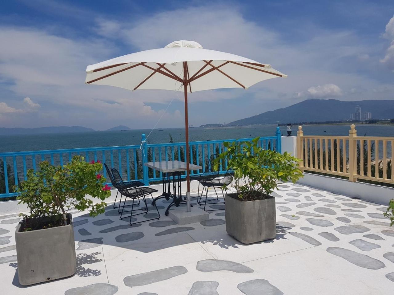 Santori Bay Hotel Đà Nẵng