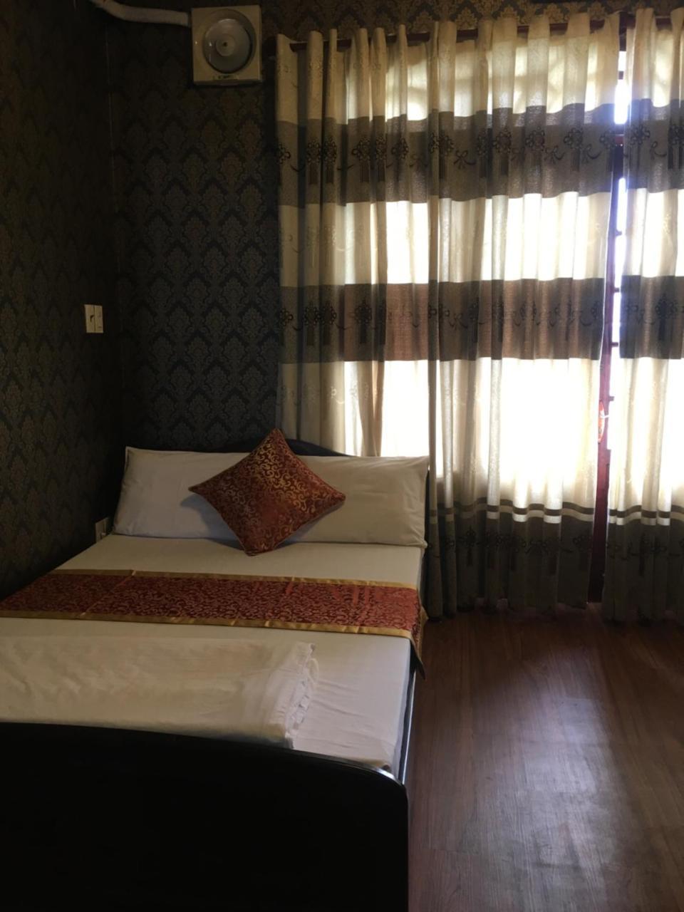 Hotel Truc Linh