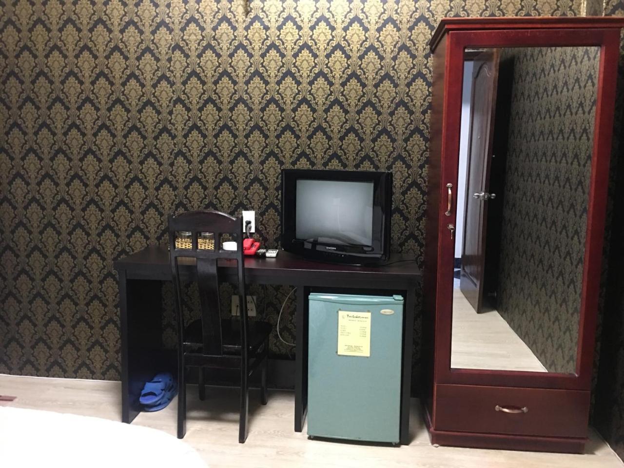 Truc Linh Hotel