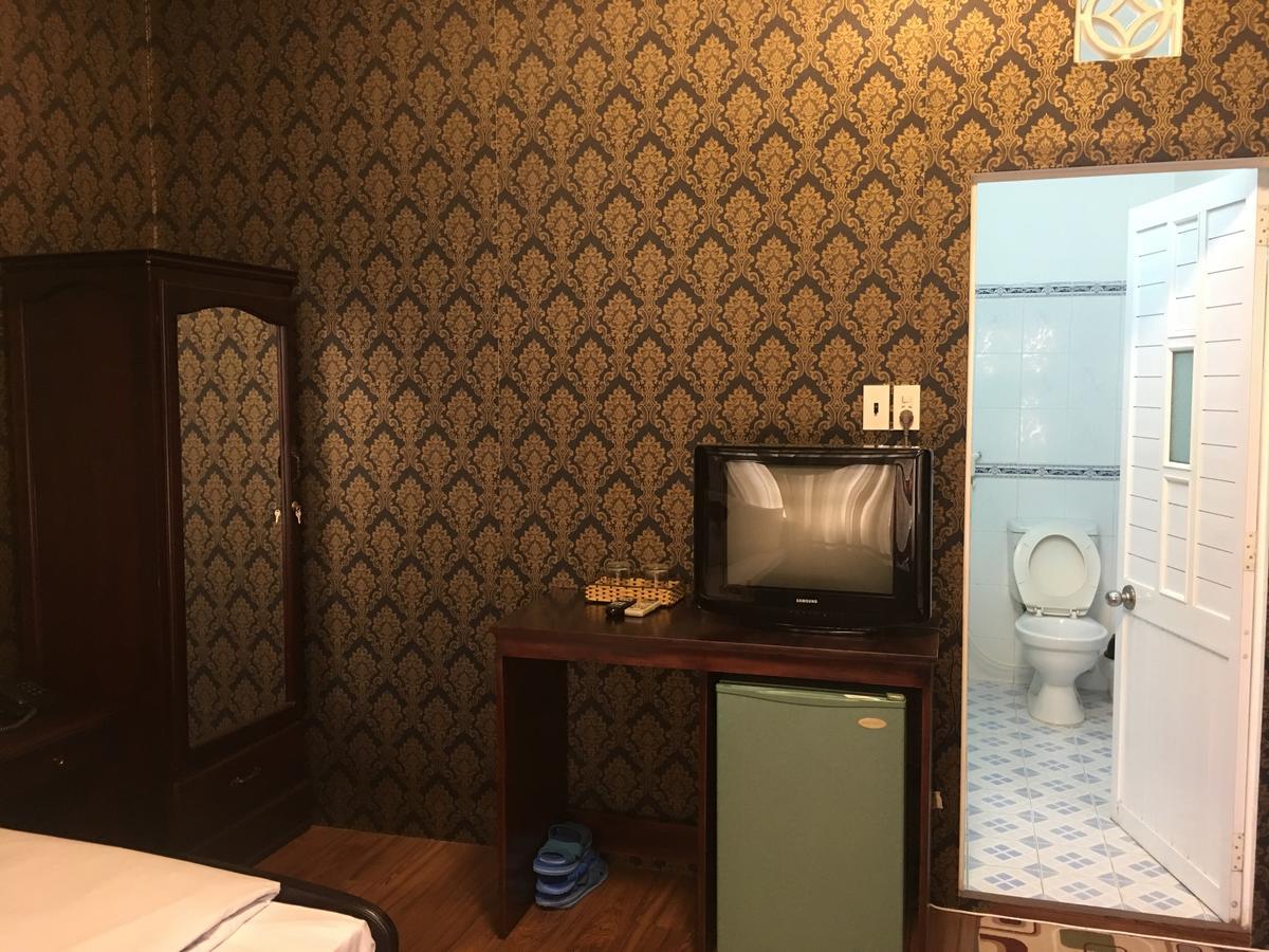 Truc Linh Hotel Nha Trang