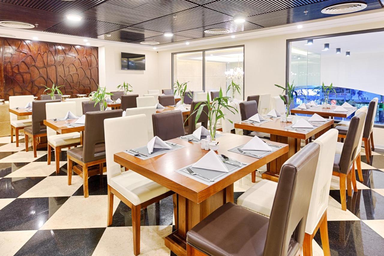 Mercury Boutique Hotel Da Nang