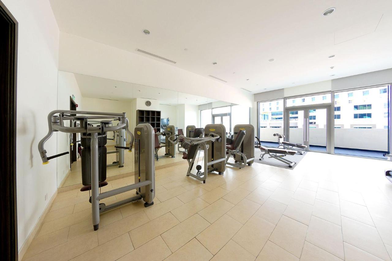Apartment Ibeach Seaview Centre *