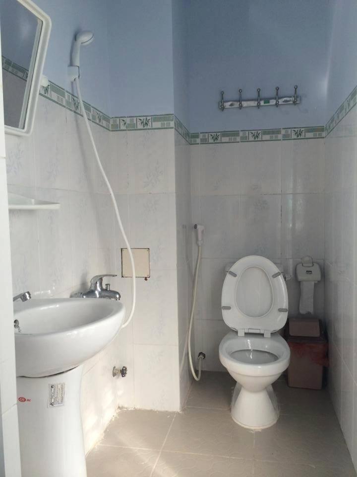 Minh Duc Guest house *